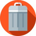 interface,remove,delete,garbage,bin,can,rubbish