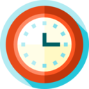 time,ui,interface,clock,hour,minute ok 
