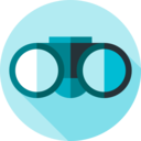 ui,find,search,networking,binoculars ok 