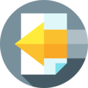 ui,interface,file,import,document