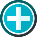 ui,interface,medical,add,plus,more,google plus ok 
