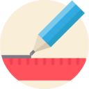 pencil,graphic design,art and design,ruler,drawing,stroke ok 