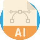interface,AI,files and folders,adobe illustrator file,ai file,adobe illustrator,ai file format,ai symbol,ai format ok 