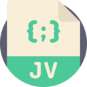 file,document,files and folders,format,extension,java ok 