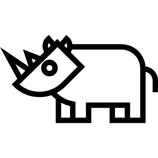 Rhinoceros