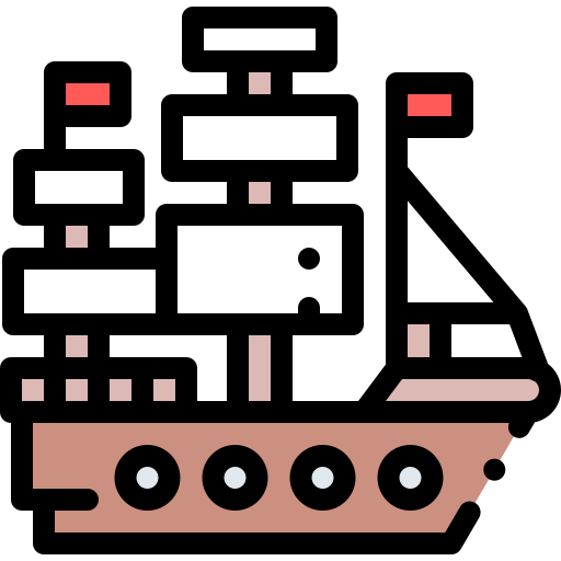 Ship