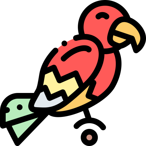 Parrot