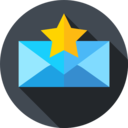 document,mail,envelope,communications,star,email,letter,favourite,message,send