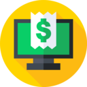 business and finance,bill,payment,business,computer,commerce and shopping,marketing,monitor,screen,commerce,invoice,receipt,ticket ok 