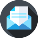 interface,mail,envelope,communications,email,web,message,note,open,opened,contents