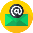 multimedia,mail,envelope,communications,email,closed,message,at,arroba