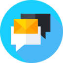 electronics,interface,multimedia,mail,envelope,communications,chat,email,message,mails,envelopes,sms,chat bubble