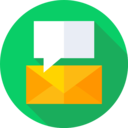 electronics,interface,multimedia,mail,envelope,communications,chat,email,message,mails,envelopes,sms,chat bubble
