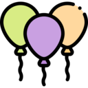 decoration,party,birthday and party,birthday,celebration,new year,balloons