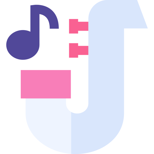 Saxophone