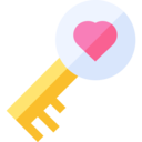 security,access,heart,love,pass,valentines day,love and romance,password,key,door key,romantic,romance,relationship