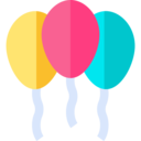decoration,entertainment,party,birthday and party,birthday,celebration,balloon,balloons