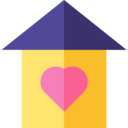 house,building,real estate,home,people,heart,love,family ok 