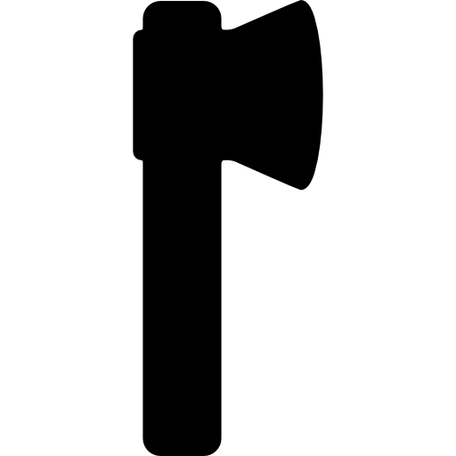Ax
