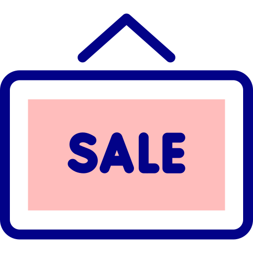 Sale
