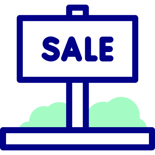 Sale