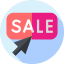 Sales icon 64x64