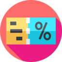 money,discount,commerce and shopping,commerce,sales,offer,coupon,voucher,gift voucher
