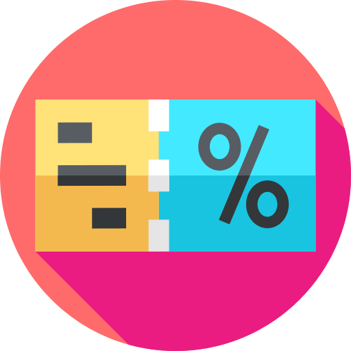 Coupon