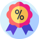 discount,commerce and shopping,label,price,sticker,commerce,sale,percentage,badge,bargain,offer