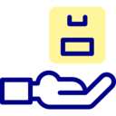 shipping and delivery,delivery,box,shipping,hand,package,logistics