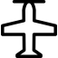 POI Road Outline icon 64x64