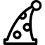 POI Fashion Outline icon 64x64