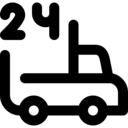 shipping and delivery,delivery truck,delivery,transport,transportation,vehicle,truck,24 hours,trucking,cargo truck,deliver