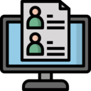 ui,file,document,files and folders,user,website,record,webpage,archives