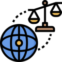 security,balance,globe grid,law,justice,judge,international,balanced,universal
