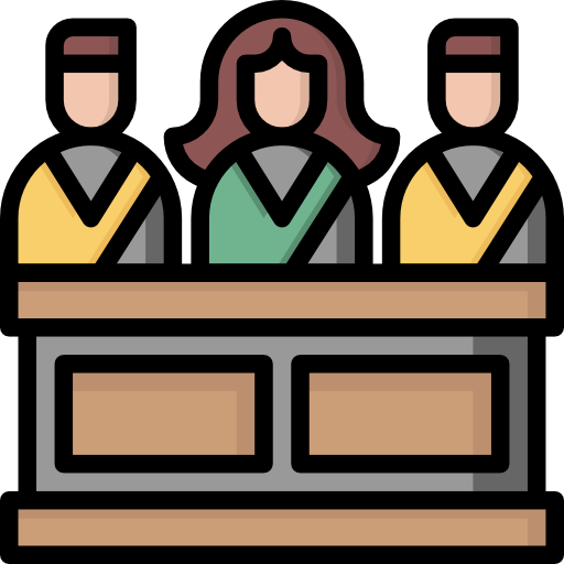 Jury