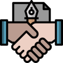 business,contract,agreement,files and folders,sign,shake,hands,gestures,hands and gestures,negotiation