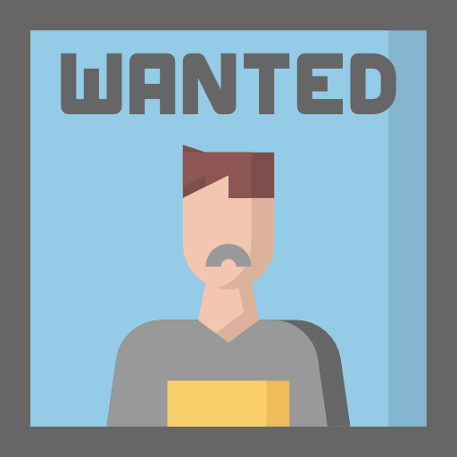 Wanted