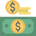 money,business and finance,notes,currency,bills,cash,change,coins,stack