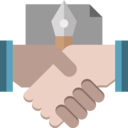 business,contract,agreement,files and folders,sign,shake,hands,gestures,hands and gestures,negotiation