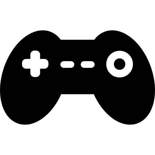 Gamepad