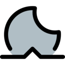 interface,symbol,weather,moon,moons,horizon,moonrise,moonrises ok 