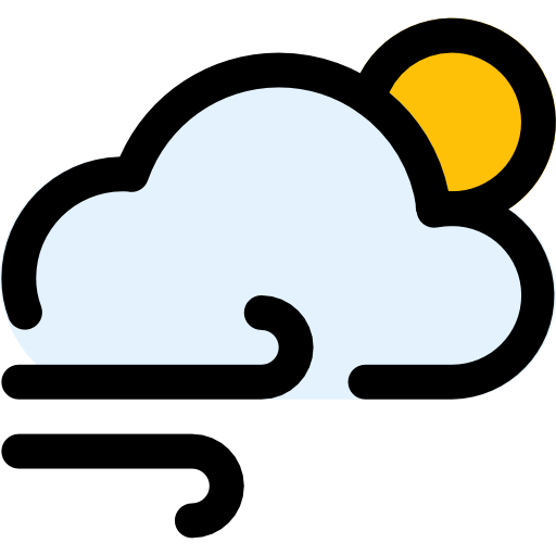 Cloudy