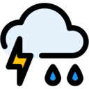 weather,meteorology,nature,rain,sky,thunder,storm