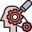 Brain Process icon 64x64