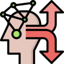 business and finance,business,professions and jobs,arrows,user,people,employee,worker,decision,skills,capacity,competence,proactive,decisive