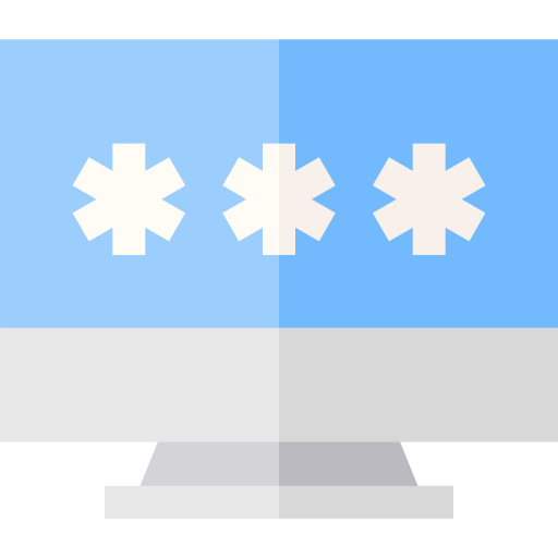 Password