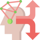 business and finance,business,professions and jobs,arrows,user,people,employee,worker,decision,skills,capacity,competence,proactive,decisive