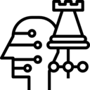 business,industry,edit tools,user,tower,gaming,connection,head,strategy,creativity,chess,chess piece
