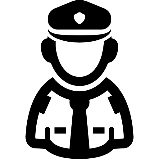 Policeman